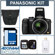 Panasonic Lumix DMC-FZ35K Kit, 4GB Card/...: Picture 6 thumbnail