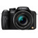 Panasonic Lumix DMC-FZ40K 14.1 Megapixel Digital Camera with 25mm Ultra Wide-Angle Leica DC Vario-Elmarit Lens, Powerful 24x Optical Zoom - Black: Picture 1 thumbnail
