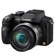 Panasonic Lumix DMC-FZ40K 14.1 Megapixel Digital Camera with 25mm Ultra Wide-Angle Leica DC Vario-Elmarit Lens, Powerful 24x Optical Zoom - Black: Picture 4 thumbnail