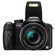 Panasonic Lumix DMC-FZ40K 14.1 Megapixel Digital Camera with 25mm Ultra Wide-Angle Leica DC Vario-Elmarit Lens, Powerful 24x Optical Zoom - Black: Picture 5 thumbnail