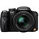 Panasonic Lumix DMC-FZ47 Digital Camera Kit - Black - with 8GB SD Memory Card, Camera Case, Table Top Tripod: Picture 1 thumbnail