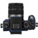 Panasonic Lumix DMC-G1K 13.1MP Digital C...: Picture 3 thumbnail