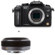 Panasonic Lumix DMC-G2 12.1 Megapixel Mi...: Picture 3 thumbnail