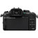 Panasonic Lumix DMC-G2 12.1 MP DSLR Came...: Picture 4 thumbnail