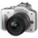 Panasonic Lumix DMC-G3 DSLR -White- Kit ...: Picture 5 thumbnail