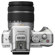 Panasonic Lumix DMC-G3 DSLR -White- Kit ...: Picture 2 thumbnail