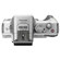 Panasonic Lumix DMC-G3 DSLR -White- Kit ...: Picture 4 thumbnail
