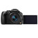 Panasonic Lumix DMC-G5 Mirrorless Camera, Black Kit with Lumix G Vario 14-42mm/F3.5-5.6 Zoom Lens - Bundle - with 32GB SDHC Memory Card, Lowepro Rezo TLZ-10 Holster-Style Bag, Replacement Li-Ion Battery & Cleaning Kit: Picture 5 thumbnail