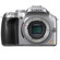 Panasonic Lumix DMC-G5 Digital Single Lens Mirrorless Camera - Body Only - 16.05 MP Live MOS Sensor, 1920x1080 Full HD Video, Light Speed AF, Silver: Picture 3 thumbnail