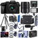 Panasonic DMC-G7: Picture 1 thumbnail