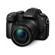 Panasonic LUMIX DMC-G85 Mirrorless Camera w/12-60mm f/3.5-5.6 LUMIX G OIS Lens