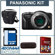Panasonic DMC-GF3: Picture 5 thumbnail