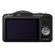 Panasonic Lumix DMC-GF3 Mirrorless Digital Camera with 14mm f/2.5 Lens, Black - Bundle - with Panasonic 14-42/3.5-5.6 Lumix G Vario Mega OIS Zoom Lens: Picture 2 thumbnail