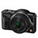 Panasonic Lumix DMC-GF3 Mirrorless Digital Camera with 14mm f/2.5 Lens, Black: Picture 5 thumbnail