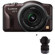 Panasonic DMC-GF3: Picture 4 thumbnail
