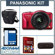 Panasonic DMC-GF3: Picture 5 thumbnail