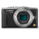 Panasonic DMC-GF6 Lumix Mirrorless Convertita Infrarosso IR 580nm M43