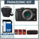 Panasonic DMC-GX1: Picture 5 thumbnail