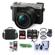 Panasonic DC-GX9: Picture 1 thumbnail