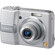 Panasonic Lumix DMC-LS80 Digital Point & Shoot Camera, 8.1 Megapixel, 3x Optical Zoom & 4x Digital Zoom, Silver: Picture 4 thumbnail