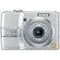 Panasonic Lumix DMC-LS80 Digital Point & Shoot Camera, 8.1 Megapixel, 3x Optical Zoom & 4x Digital Zoom, Silver: Picture 1 thumbnail