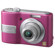 Panasonic Lumix DMC-LS85P 8.1 Megapixel Compact Digital Camera with iA mode, 4x Optical Zoom, 4x Digital Zoom & 2.5" TFT LCD Display, Pink: Picture 4 thumbnail