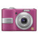 Panasonic Lumix DMC-LS85P 8.1 Megapixel Compact Digital Camera with iA mode, 4x Optical Zoom, 4x Digital Zoom & 2.5" TFT LCD Display, Pink: Picture 1 thumbnail