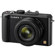 Panasonic Lumix DMC-LX7 Digital Camera with 3.8x24mm Leica Lens, Black - Bundle - with Panasonic 16GB SDHC Memory Card, Lowepro Rezo TLZ-10 Camera Bag, Power2000 Spare Battery, 6' HDMI Cable, Adorama Cleaning Kit for Optics, Tabletop Tripod, LCD Screen Protector, Red Giant Magic Bullet Photo-looks: Picture 1 thumbnail