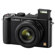 Panasonic Lumix DMC-LX7 Digital Camera with 3.8x24mm Leica Lens, Black - Bundle - with Panasonic 16GB SDHC Memory Card, Lowepro Rezo TLZ-10 Camera Bag, Power2000 Spare Battery, 6' HDMI Cable, Adorama Cleaning Kit for Optics, Tabletop Tripod, LCD Screen Protector, Red Giant Magic Bullet Photo-looks: Picture 3 thumbnail