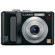 Panasonic Lumix DMC-LZ10 Digital Point & Shoot Camera with 30mm Wide-Angle Lens, 10.1 Megapixel, 5x Optical Zoom & 4x Digital Zoom, Black: Picture 1 thumbnail