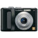 Panasonic Lumix DMC-LZ8 Digital Camera with 32mm Wide-Angle Lens, 8.1 Megapixel, 5x Optical Zoom & 4x Digital Zoom, Black: Picture 1 thumbnail