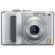 Panasonic Lumix DMC-LZ8 Digital Camera with 32mm Wide-Angle Lens, 8.1 Megapixel, 5x Optical Zoom & 4x Digital Zoom, Silver: Picture 1 thumbnail