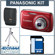 Panasonic Lumix DMC-S3 14.1MP Digital Ca...: Picture 5 thumbnail