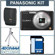 Panasonic DMC-SZ1: Picture 5 thumbnail