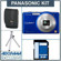 Panasonic DMC-SZ1: Picture 5 thumbnail