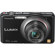 Panasonic Lumix DMC-SZ7 Digital Camera, 14.1 Megapixel, 25mm LEICA DC Lens, 1/2.33" MOS Sensor, 10x Optical/4x Digital Zoom, 3" LCD Display, Black: Picture 1 thumbnail