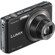 Panasonic Lumix DMC-SZ7 Digital Camera, 14.1 Megapixel, 25mm LEICA DC Lens, 1/2.33" MOS Sensor, 10x Optical/4x Digital Zoom, 3" LCD Display, Black: Picture 3 thumbnail