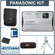 Panasonic Lumix DMC-TS10 Digital Camera Kit - Silver - with 8GB SD Memory Card, Camera Case, Table Top Tripod, Spare Rechargeable Lithium-ion Battery, USB 2.0 SD Card Reader: Picture 5 thumbnail
