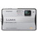 Panasonic Lumix DMC-TS10 Digital Camera Kit - Silver - with 8GB SD Memory Card, Camera Case, Table Top Tripod, Spare Rechargeable Lithium-ion Battery, USB 2.0 SD Card Reader: Picture 1 thumbnail