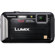 Panasonic LUMIX DMC-TS20 16.1MP Digital Camera, 1/2.33" CCD Sensor, 25-100mm LUMIX DC VARIO Lens, 2.7" LCD, 4x Optical Zoom, USB, Black: Picture 1 thumbnail