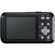 Panasonic LUMIX DMC-TS20 16.1MP Digital Camera, 1/2.33" CCD Sensor, 25-100mm LUMIX DC VARIO Lens, 2.7" LCD, 4x Optical Zoom, USB, Black: Picture 2 thumbnail