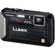 Panasonic LUMIX DMC-TS20 16.1MP Digital Camera, 1/2.33" CCD Sensor, 25-100mm LUMIX DC VARIO Lens, 2.7" LCD, 4x Optical Zoom, USB, Black: Picture 3 thumbnail