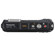 Panasonic LUMIX DMC-TS4 12.1MP Digital Camera, 1/2.33" CCD Sensor, 25-100mm LUMIX DC VARIO-ELMAR Lens, 2.7" LCD, 4.6x Optical Zoom, USB, Black: Picture 3 thumbnail