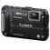 Panasonic LUMIX DMC-TS4 12.1MP Digital Camera, 1/2.33" CCD Sensor, 25-100mm LUMIX DC VARIO-ELMAR Lens, 2.7" LCD, 4.6x Optical Zoom, USB, Black: Picture 4 thumbnail