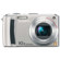 Panasonic Lumix DMC-TZ4 Digital Camera with 28mm Wide-Angle Lens, 8.1 Megapixel, 10x Optical Zoom & 4x Digital Zoom, Silver: Picture 1 thumbnail