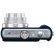 Panasonic Dmc-Tz5 9 Megapixels Digital C...: Picture 1 thumbnail