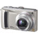 Panasonic Lumix DMC-TZ5 Digital Camera with 28mm Wide-Angle Lens, 9.1 Megapixel, 10x Optical Zoom & 4x Digital Zoom, Silver: Picture 1 thumbnail