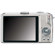 Panasonic Lumix DMC-TZ5 Digital Camera with 28mm Wide-Angle Lens, 9.1 Megapixel, 10x Optical Zoom & 4x Digital Zoom, Silver: Picture 3 thumbnail