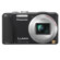 Panasonic Lumix DMC-ZS19K Digital Camera with 4.3-86mm (24-480mm in 35mm Equivalent), 14.1MP, 20x Optical/4x Digital Zoom, 3" LCD, HD Movie Mode: Picture 4 thumbnail