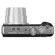 Panasonic Lumix DMC-ZS19K Digital Camera with 4.3-86mm (24-480mm in 35mm Equivalent), 14.1MP, 20x Optical/4x Digital Zoom, 3" LCD, HD Movie Mode: Picture 3 thumbnail
